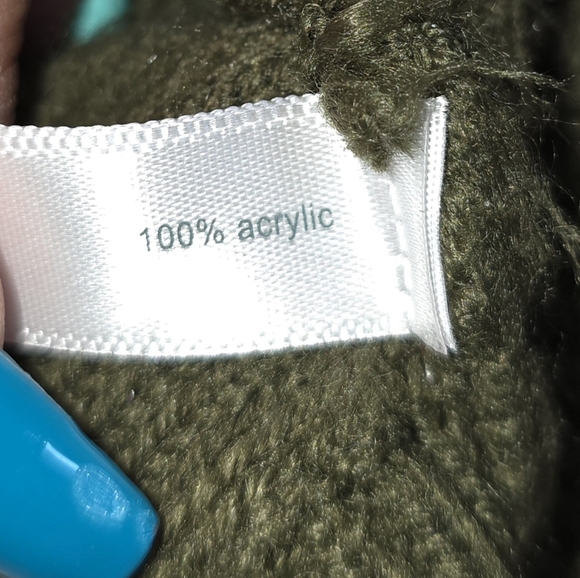 Fashion Bug Cardigan Size XL - Picture 5 of 5